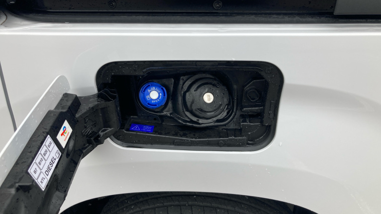 Citroen Berlingo M Diesel 1.5 BlueHDi 100ps Van Enterprise